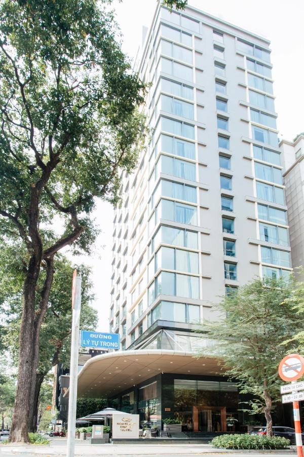 Northern Charm Khách sạn 4*