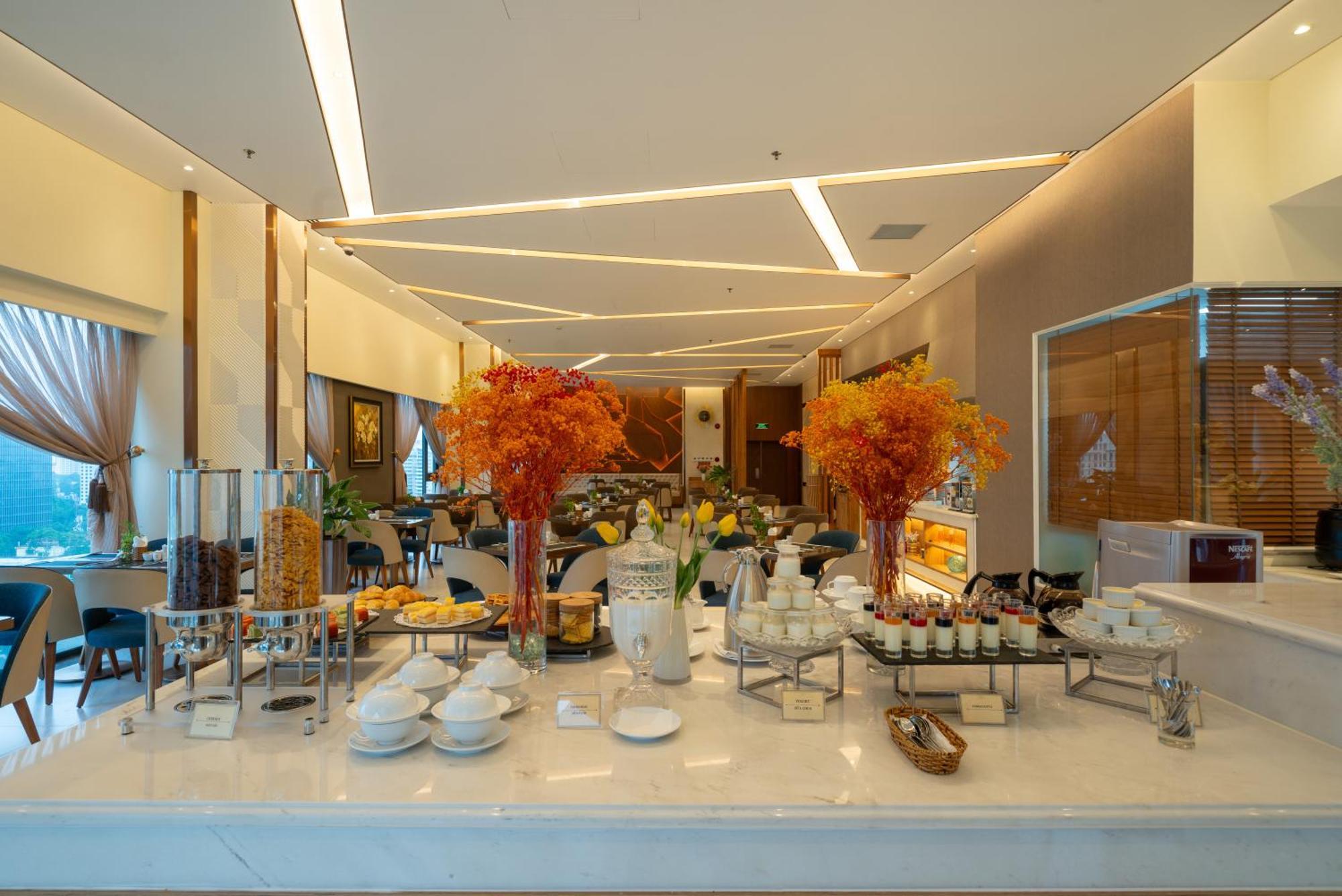 Northern Charm 4* TP. Hồ Chí Minh