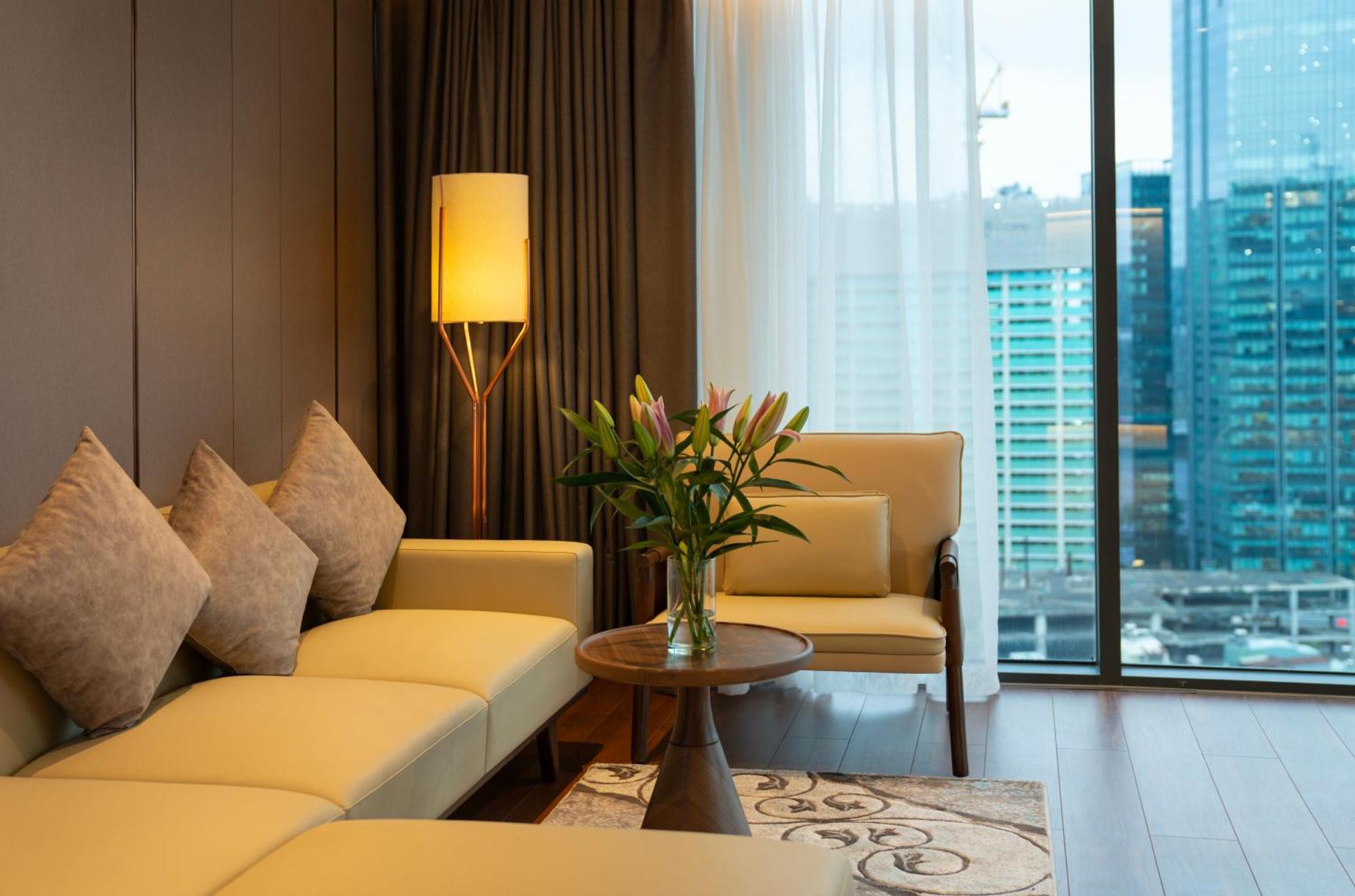 Northern Charm Hotel 4*