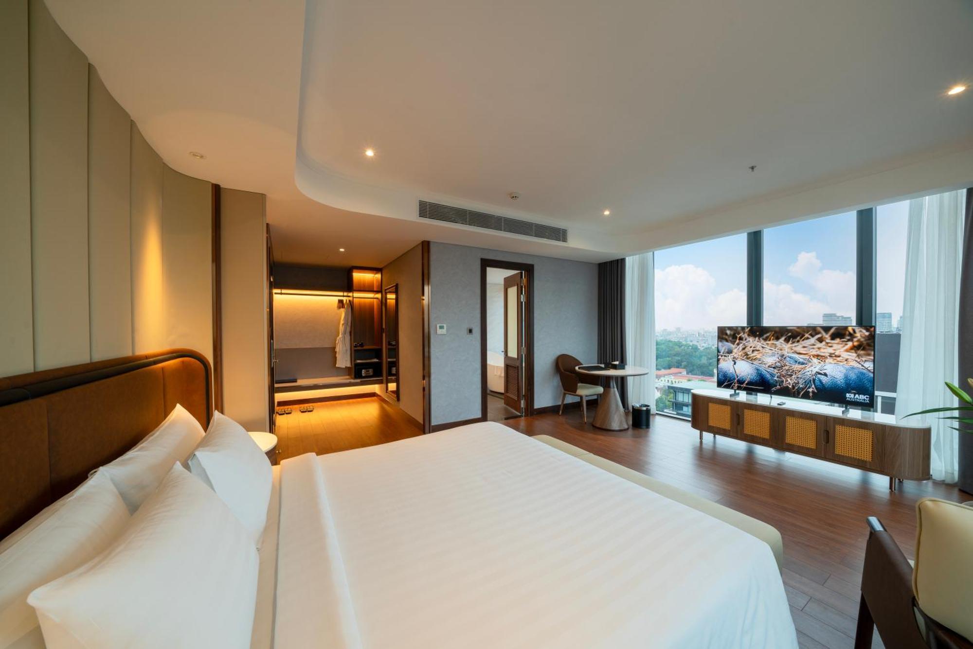 Northern Charm 4* TP. Hồ Chí Minh