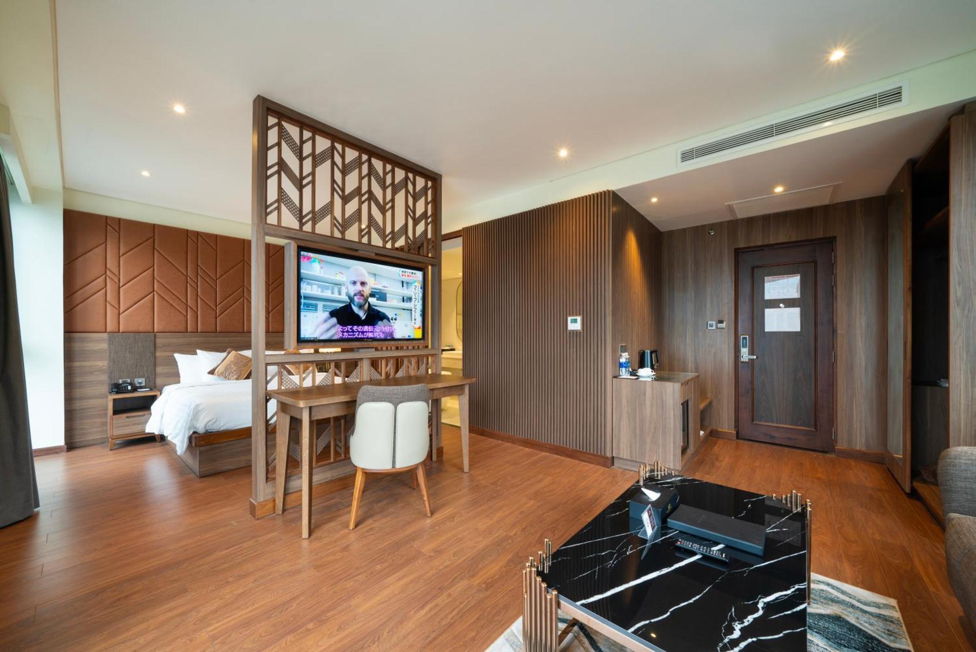Hotel Northern Charm