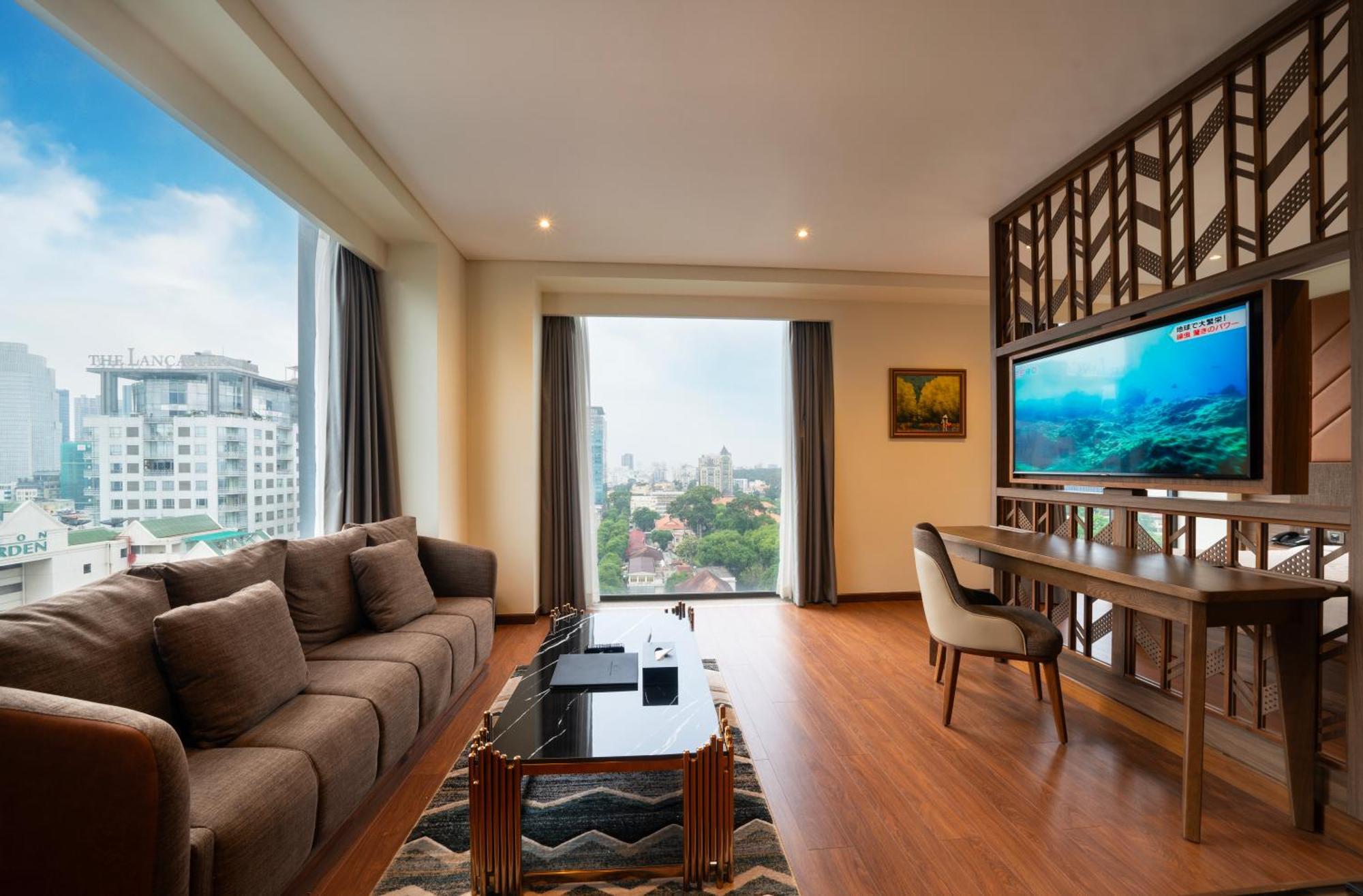 Hotel Northern Charm 4*