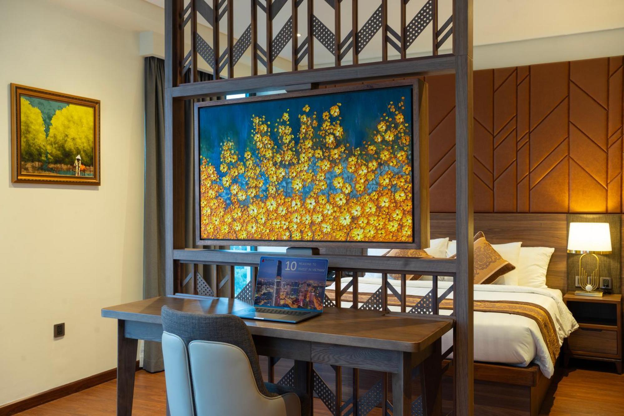 Northern Charm Hotel 4*