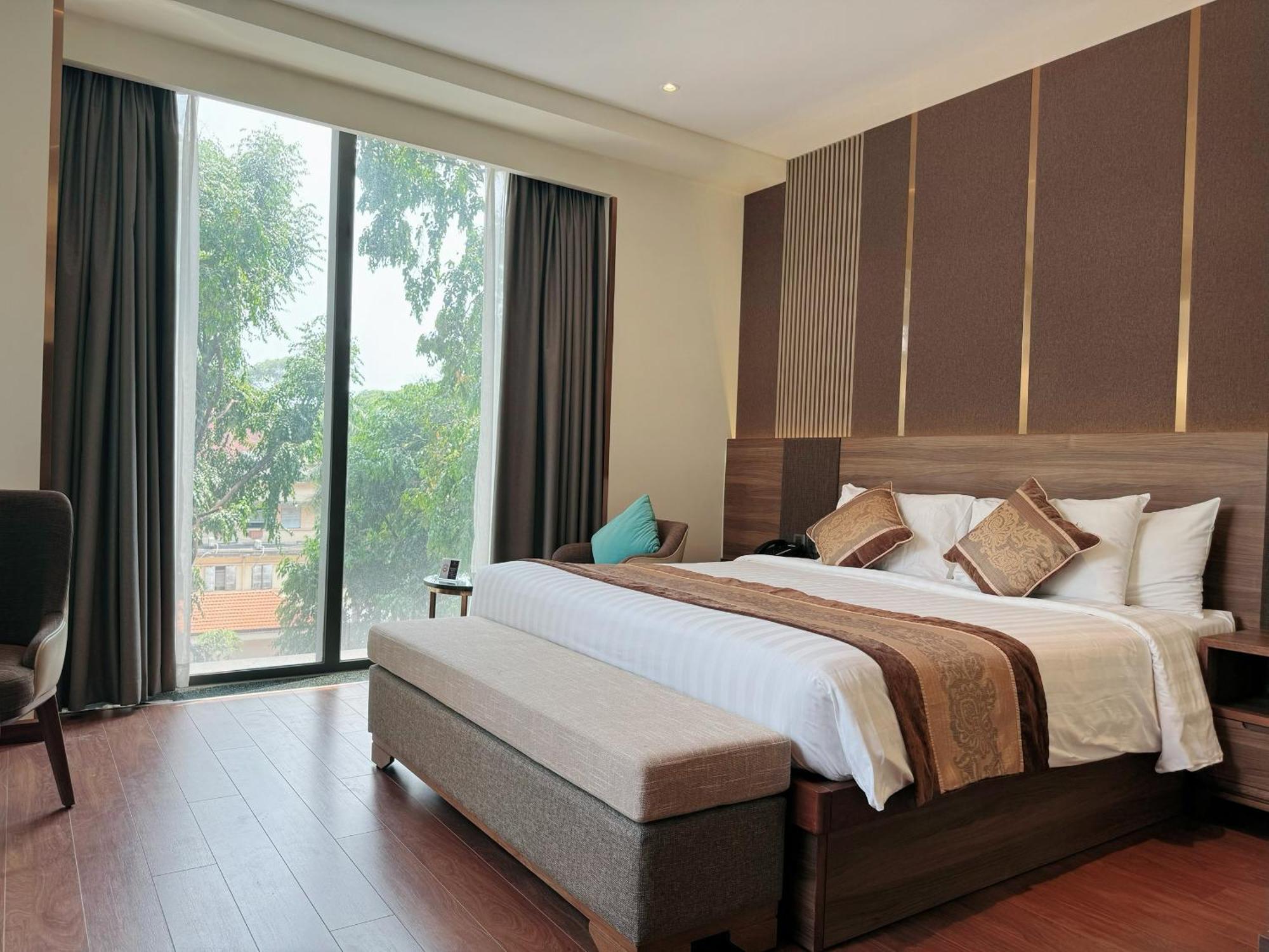 Northern Charm Ho Chi Minh City