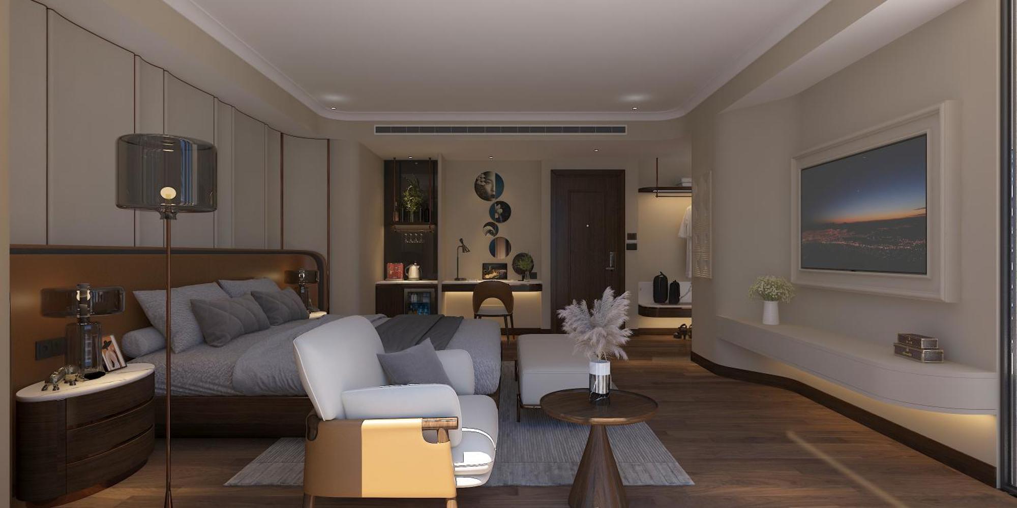 Hotel Northern Charm
