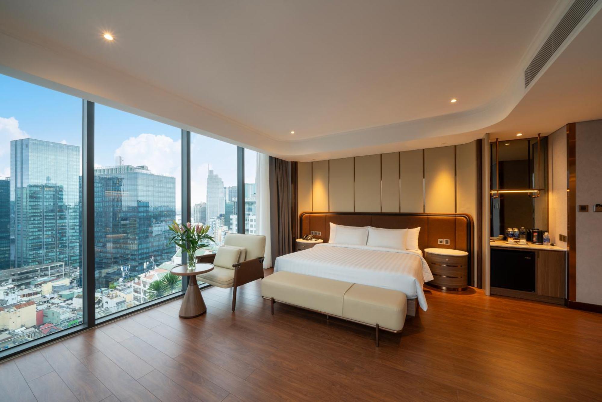 Northern Charm 4*