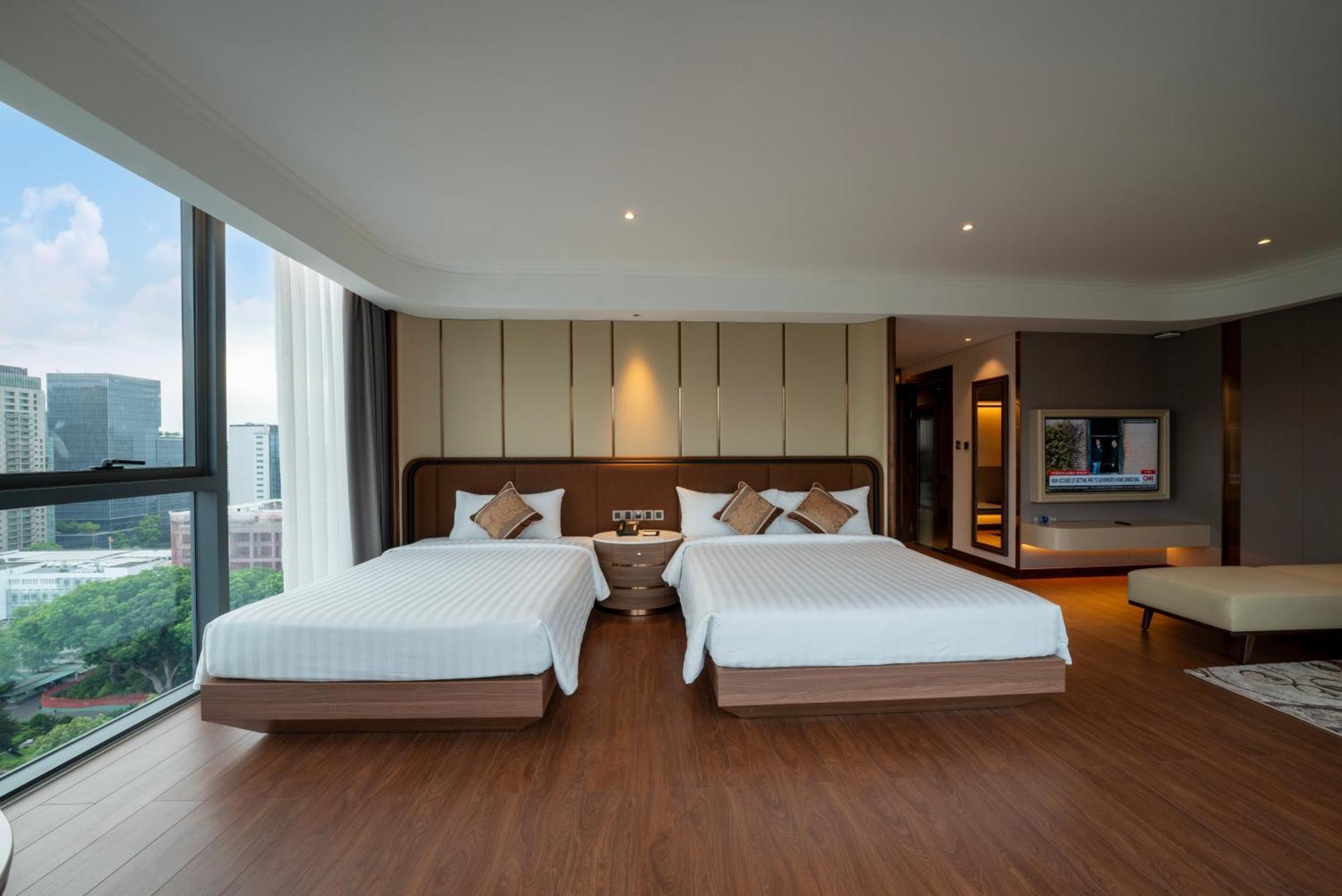 Hotel Northern Charm