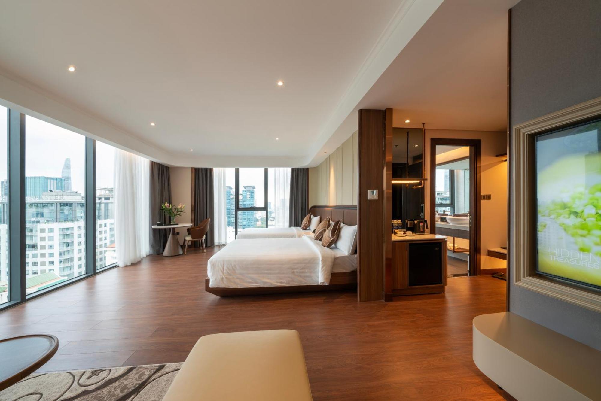 Northern Charm Hotel 4*