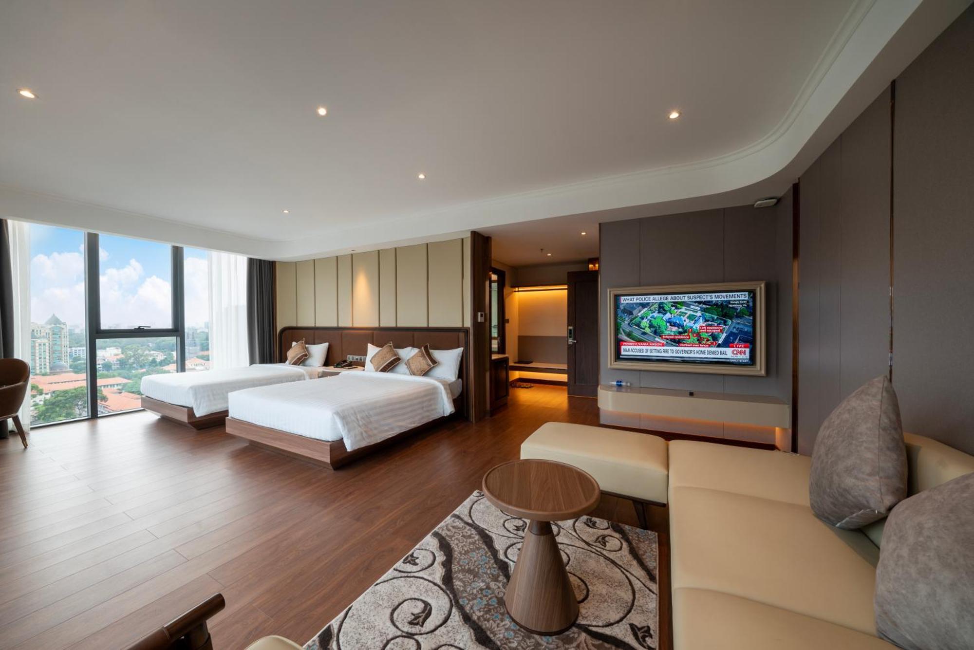Hotel Northern Charm 4*