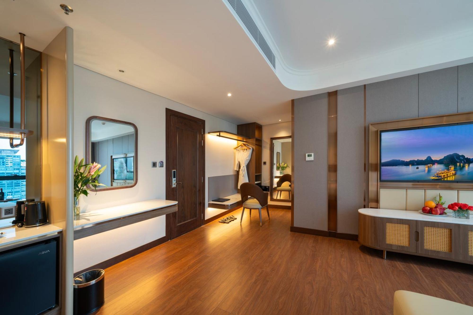 Northern Charm 4*