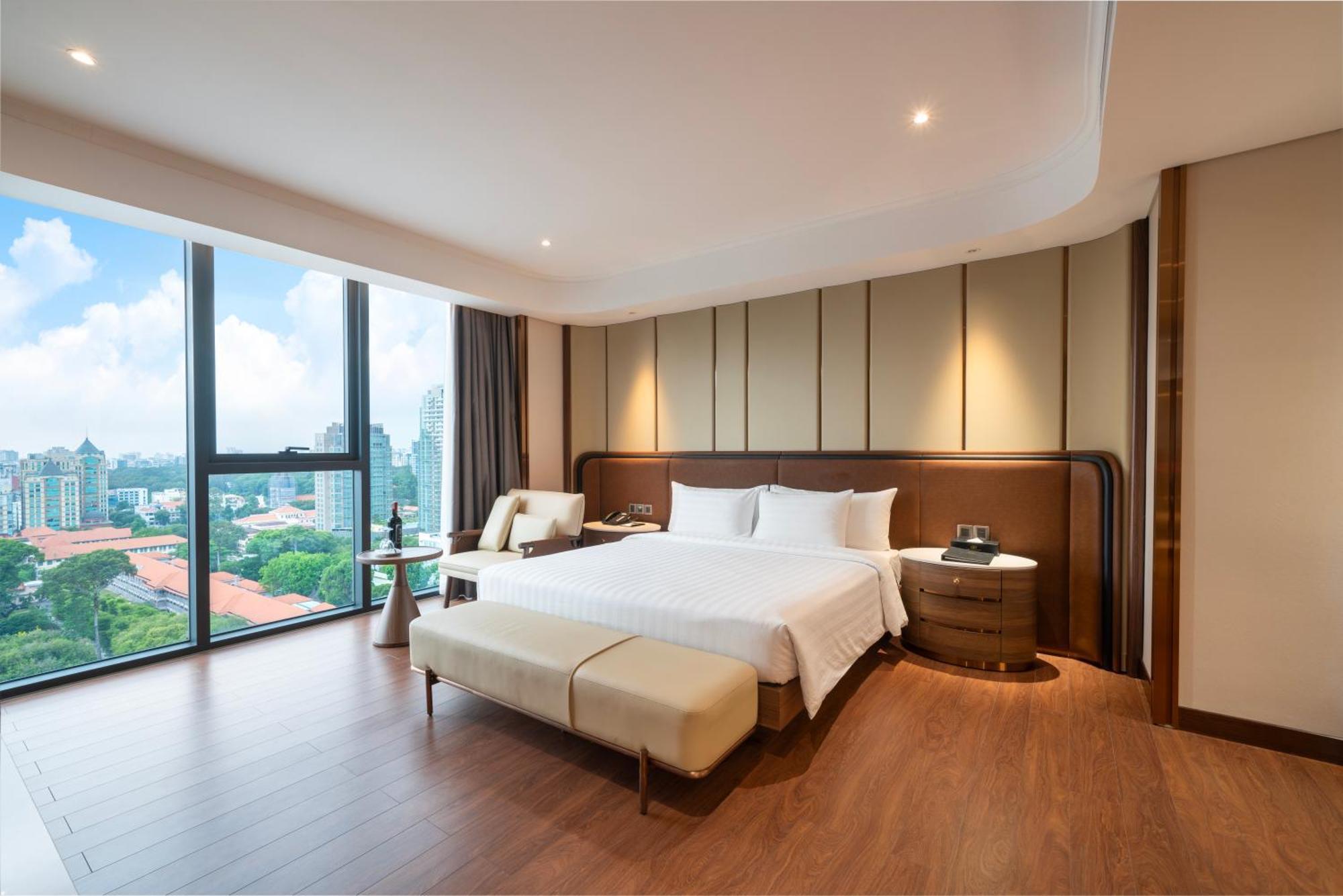 Northern Charm Hotel 4*