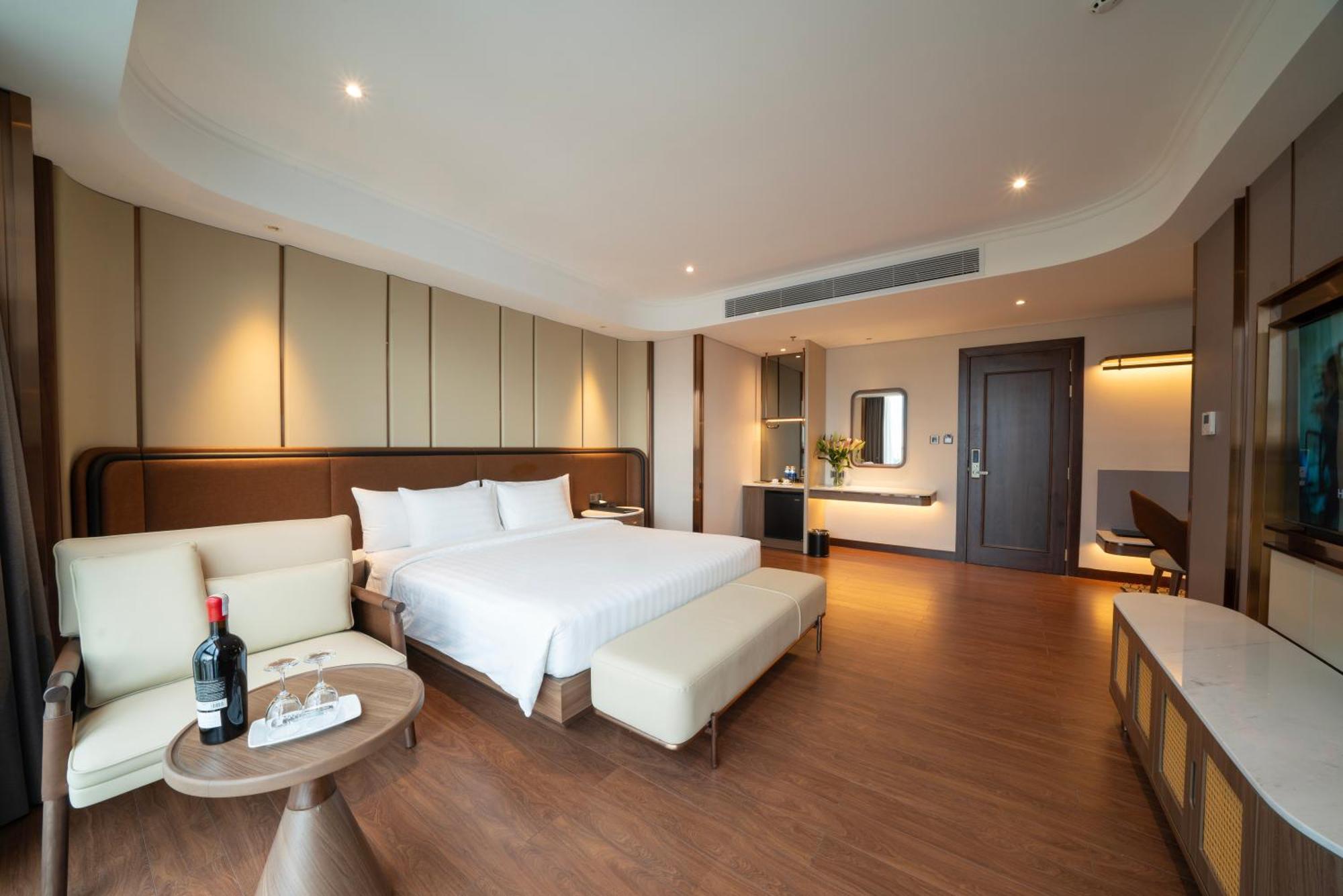 Hotel Northern Charm Ho Chi Minh City